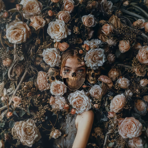 Life In Bloom