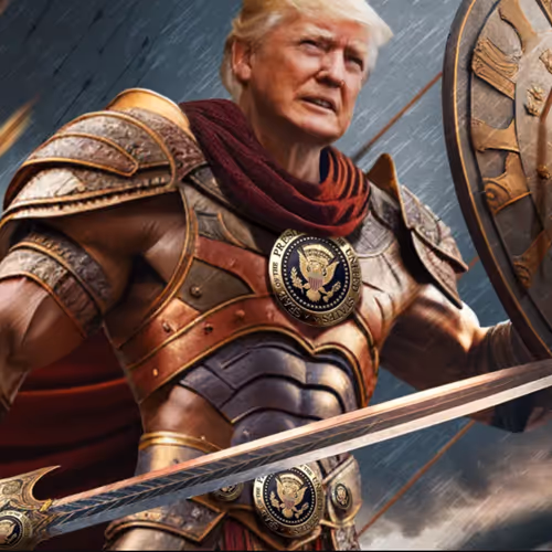 Your Favorite President