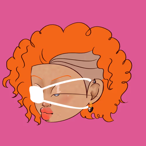 Red Head 108