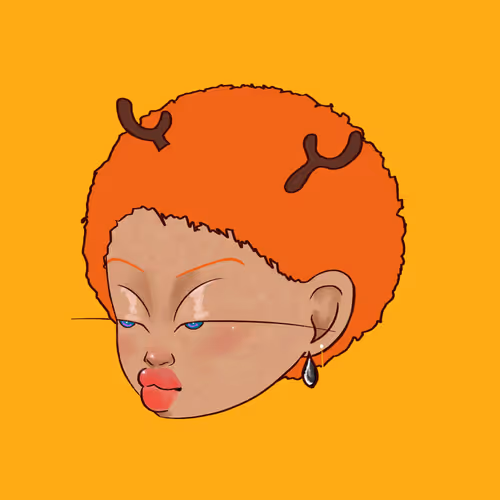 Red Head 111