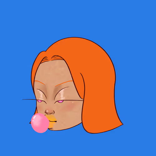 Red Head 65
