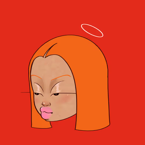 Red Head 138
