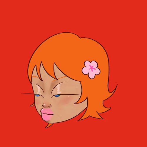 Red Head 129