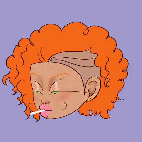 Red Head 106
