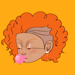 Red Head 110