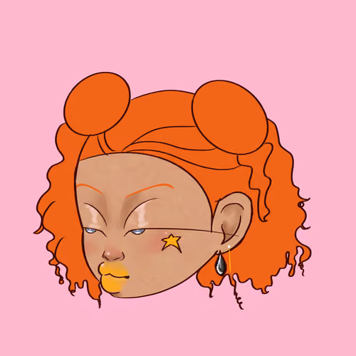Red Head 147