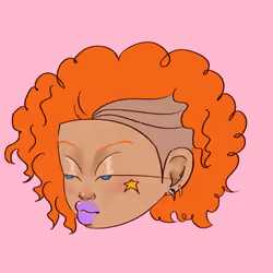 Red Head 109