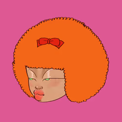 Red Head 155