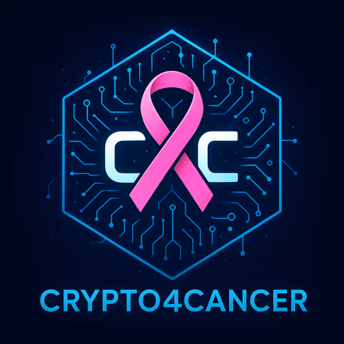 Crypto4Cancer