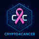Crypto4Cancer
