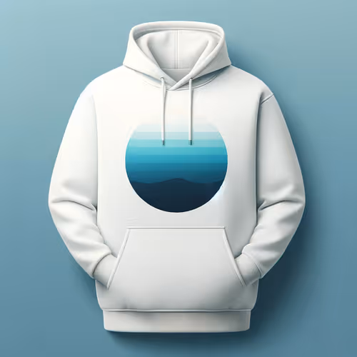 BASE T-shirt Digital Twin