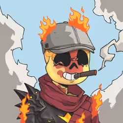Hypr Keleton