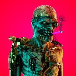 dead apez #483