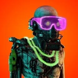 dead apez #9