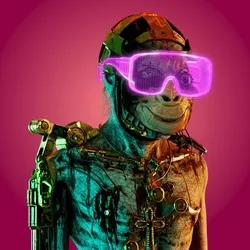 dead apez #233