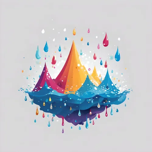 Paint Particles 1