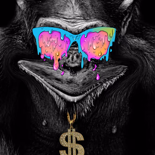 Punk Ape