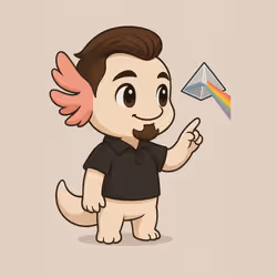 Axolotl CryptoLart