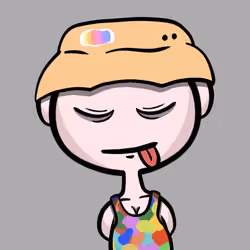 Based Loser Club #234