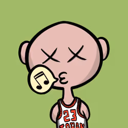 Based Loser Club #88