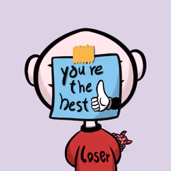 Based Loser Club #1636