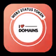 IHeartDomains POAP - BASE