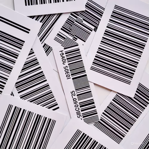 Strips Barcode