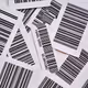 Strips Barcode