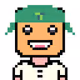 zoro boxhead