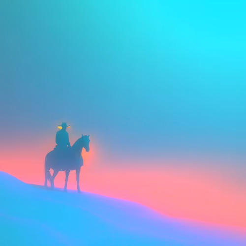 Rodeo Posts 902