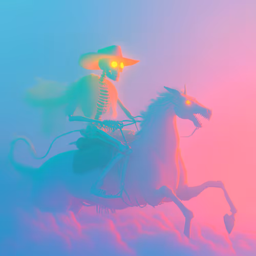 Rodeo Posts 902