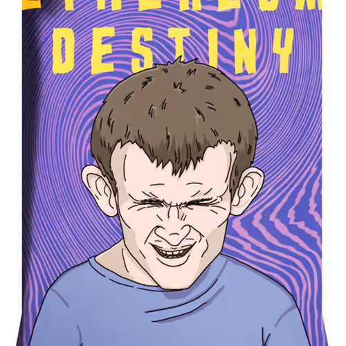 Ethereum Destiny