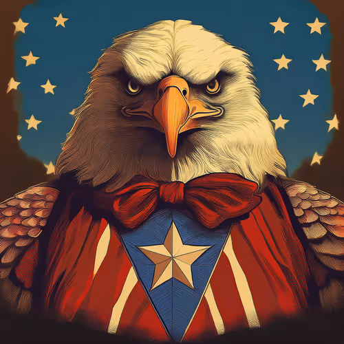 Americans will great again