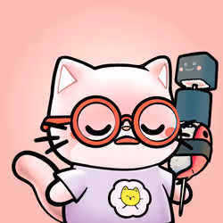 Mochimons #2333