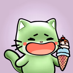 Mochimons #203