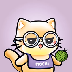 Mochimons #828