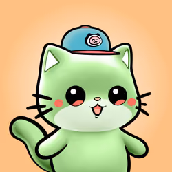 Mochimons #2280