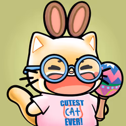 Mochimons #12