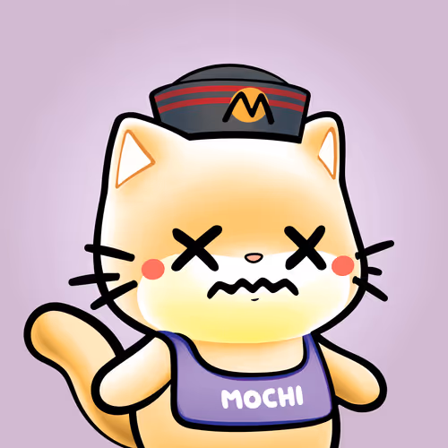 Mochimons #1452