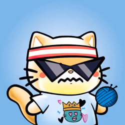 Mochimons #1753