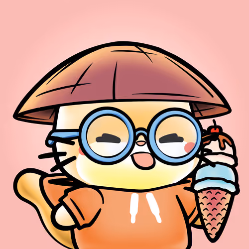 Mochimons #18