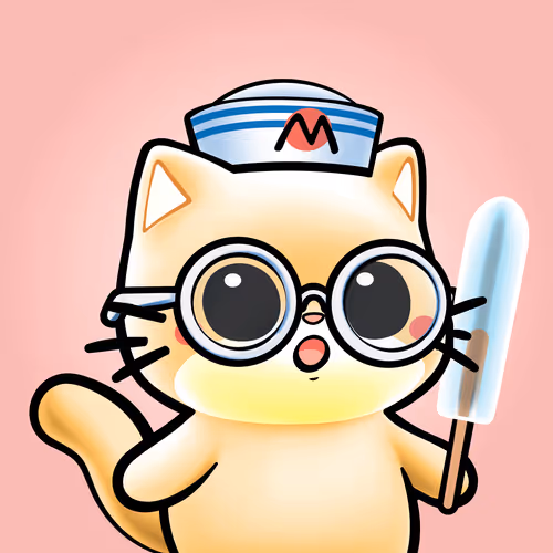 Mochimons #3167
