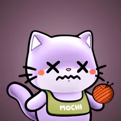 Mochimons #1886