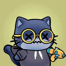 Mochimons #1207