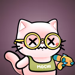 Mochimons #789