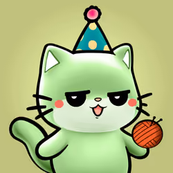 Mochimons #68