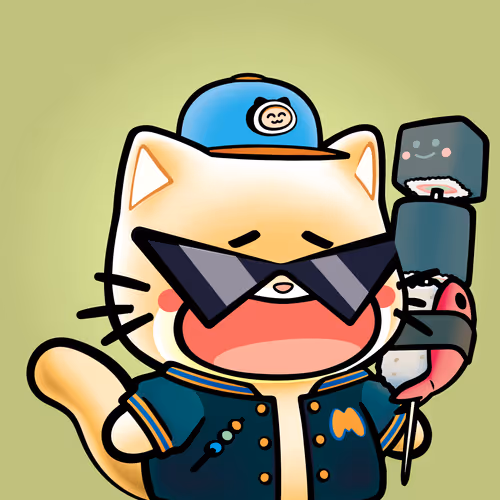 Mochimonsbase 로고