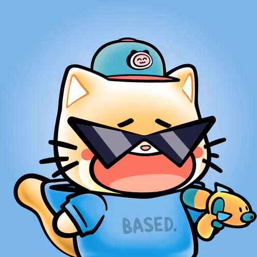 Mochimonsbase 로고