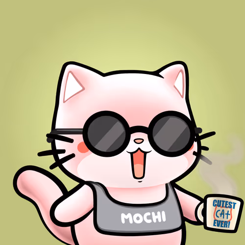 Mochimons #399