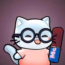 Mochimons #2145